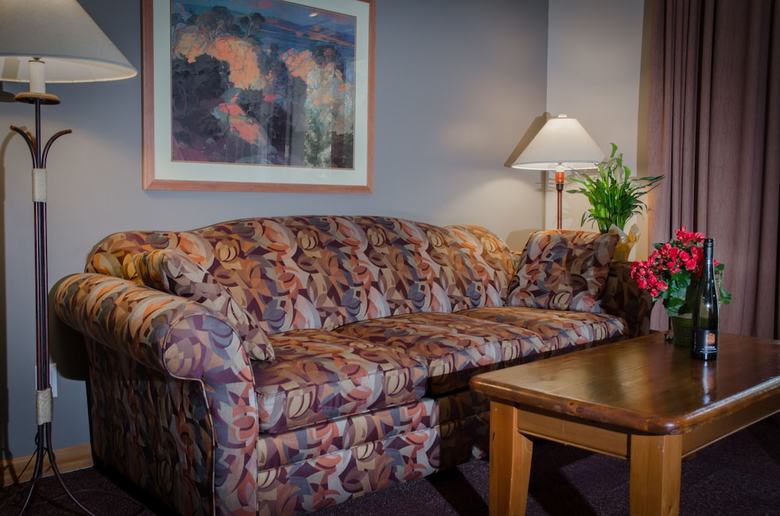 Apartamento Cahilty Hotel & Suites