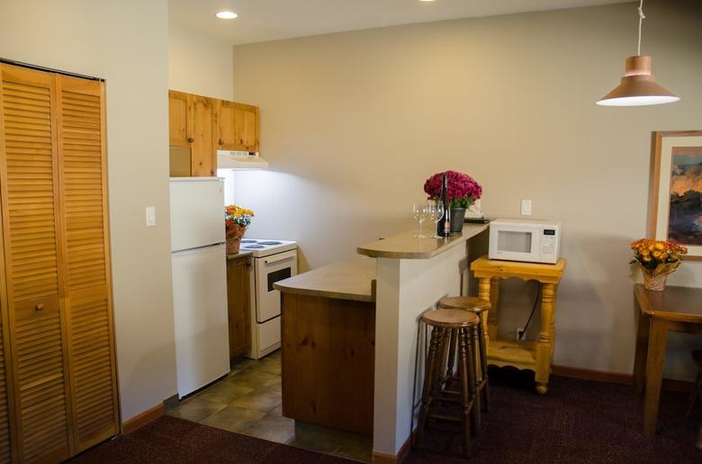 Apartamento Cahilty Hotel & Suites
