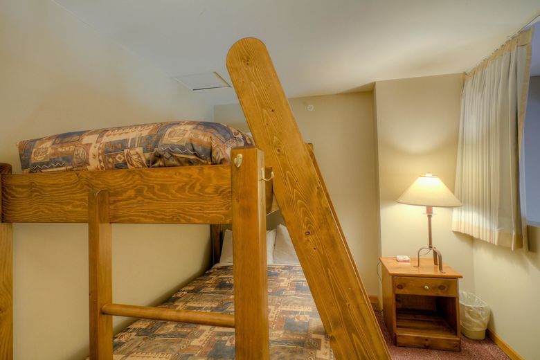 Apartamento Cahilty Hotel & Suites