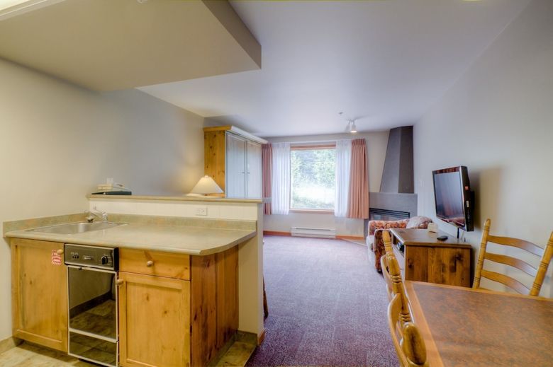 Apartamento Cahilty Hotel & Suites