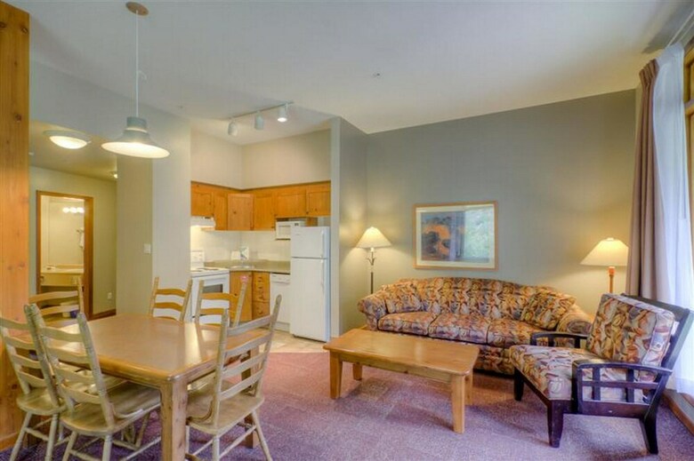 Apartamento Cahilty Hotel & Suites