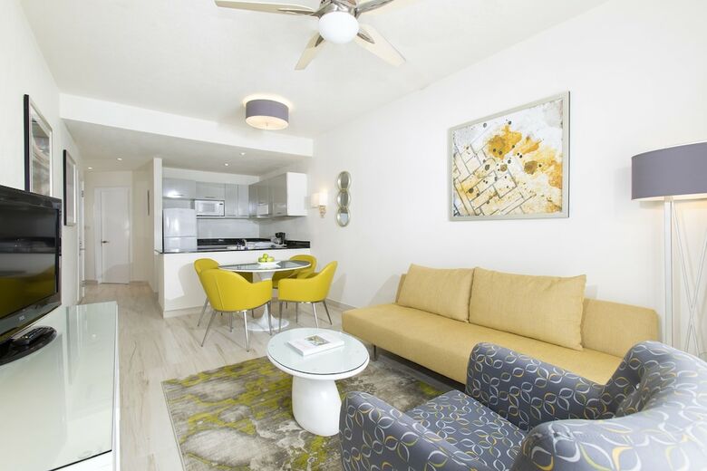 South Beach Hotel By Ocean Hotels