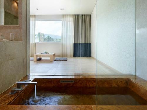 The Suites Hotel Gyeongju
