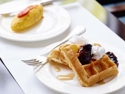 The Suites Hotel Gyeongju