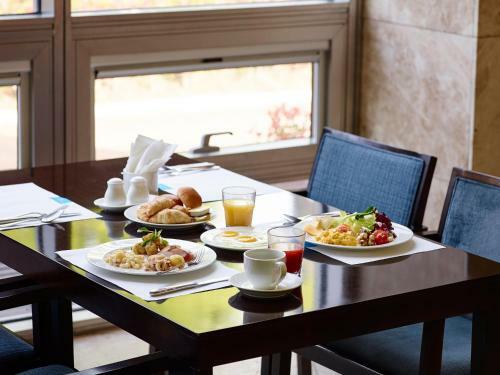 The Suites Hotel Gyeongju