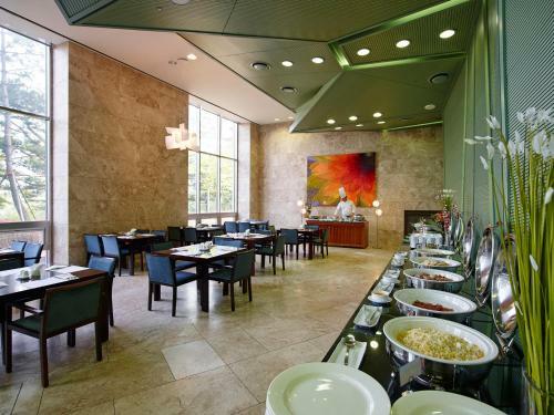 The Suites Hotel Gyeongju