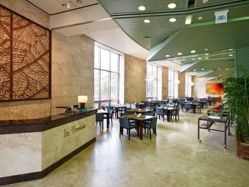 The Suites Hotel Gyeongju