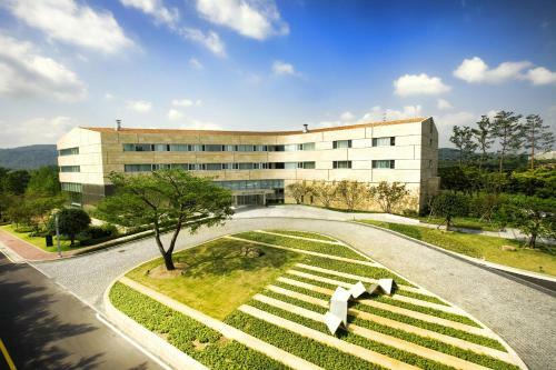 The Suites Hotel Gyeongju