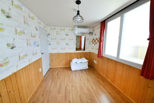Hostal Gyeongju Namu Guesthouse