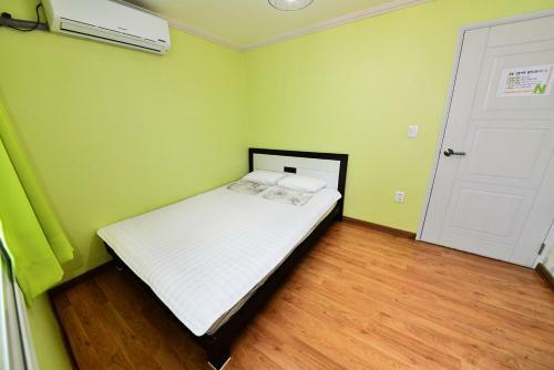 Hostal Gyeongju Namu Guesthouse