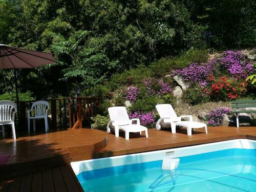 Bellus-rose Pension Gyeongju