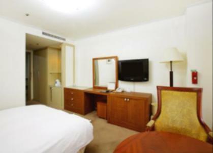 Gumi Hotel Park Business