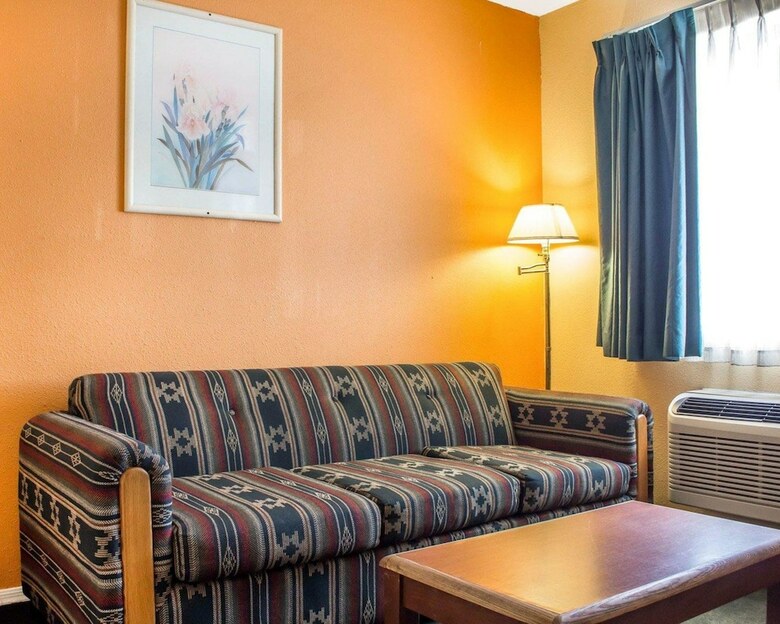 Hotel Travelodge By Wyndham Kingman