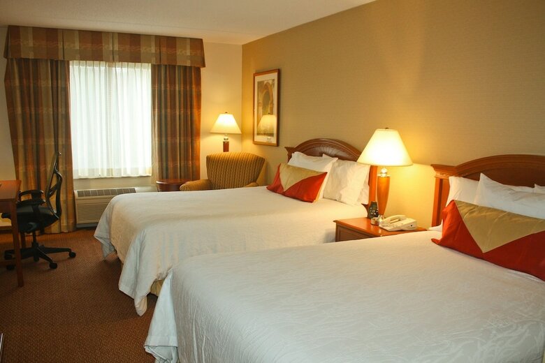 Hotel Hilton Garden Inn Fishkill