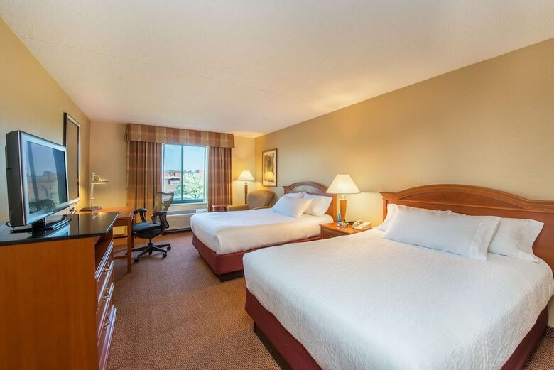 Hotel Hilton Garden Inn Fishkill