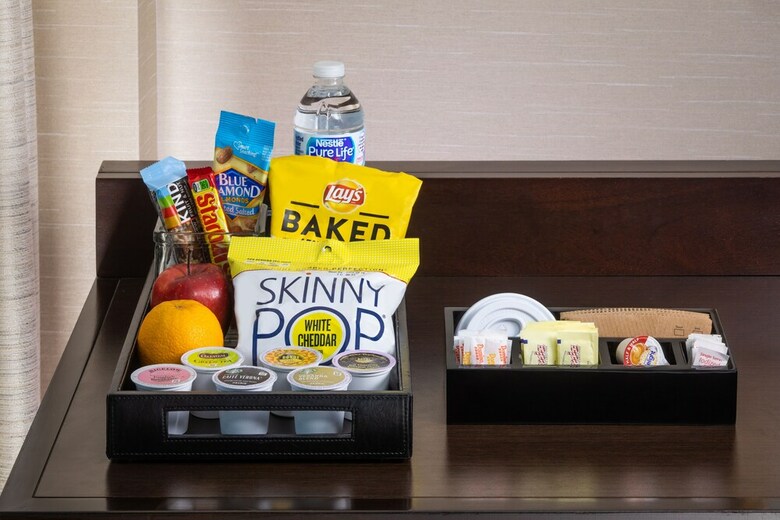 Hotel Hilton Garden Inn Fort Wayne