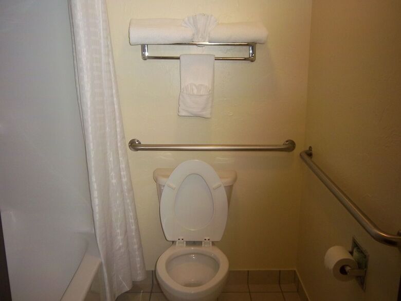 Hotel Best Western Greentree Inn & Suites