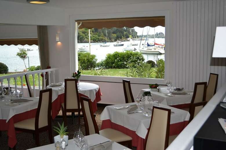 Hotel Best Western Plus H�tel Le Roof