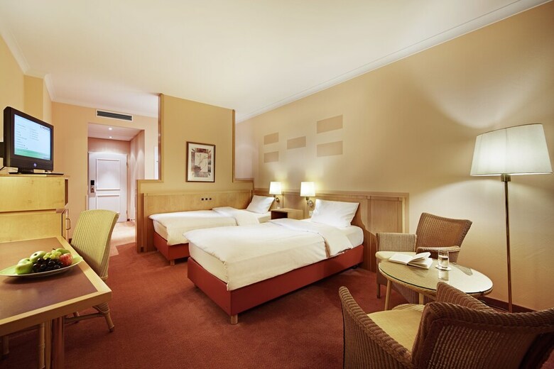 Lindner Hotel & Sporting Club Wiesensee