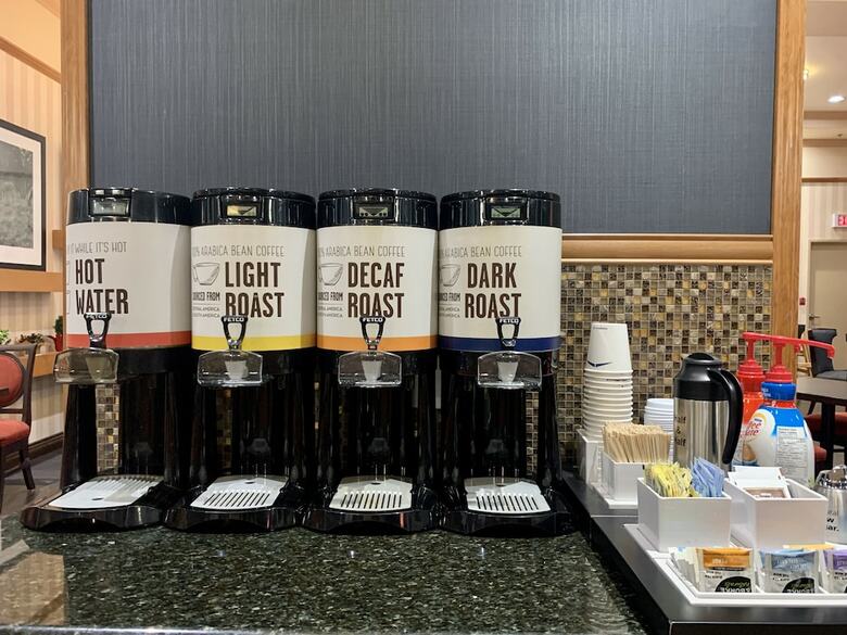 Hotel Hampton Inn By Hilton Kamloops