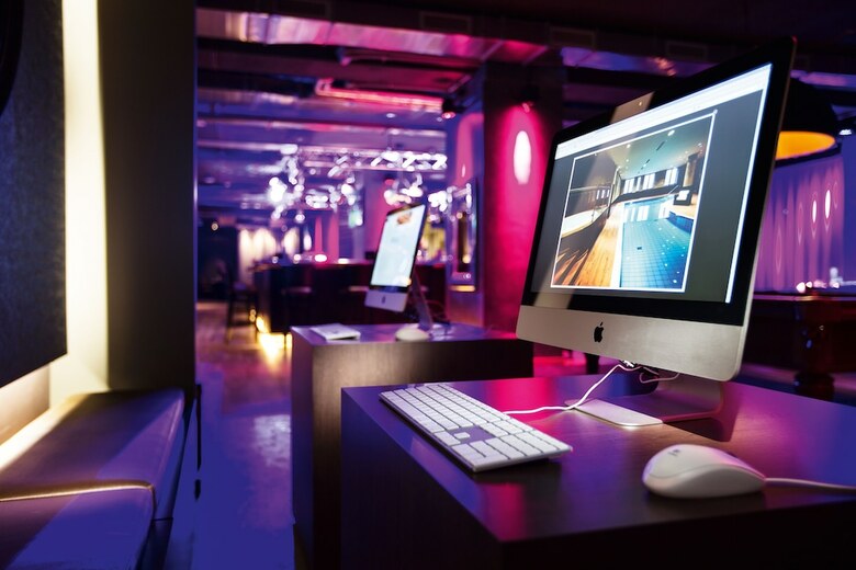 Pentahotel Paris Charles de Gaulle Airport