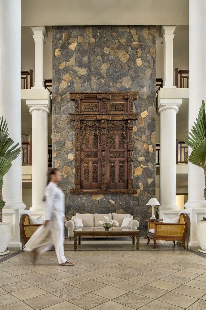 Hotel The Residence Mauritius