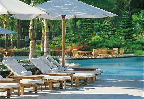 Hotel The Residence Mauritius