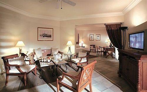Hotel The Residence Mauritius