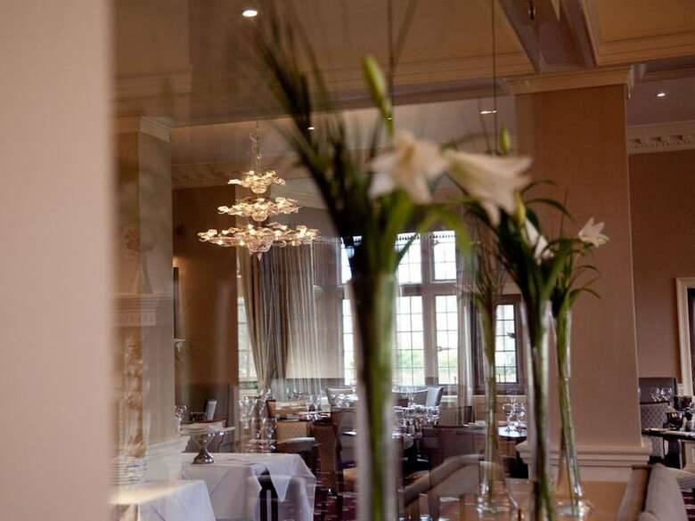 Hotel Gisborough Hall