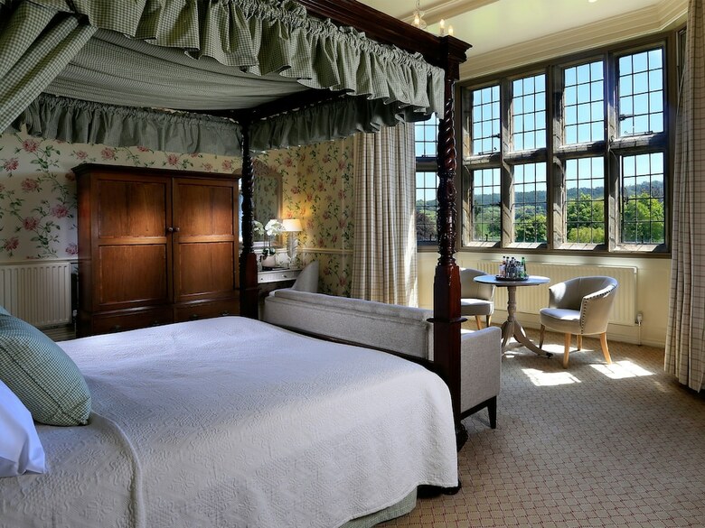 Hotel Gisborough Hall