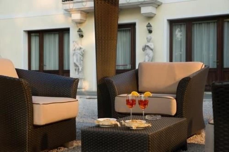 Villa Pace Park Hotel Bolognese