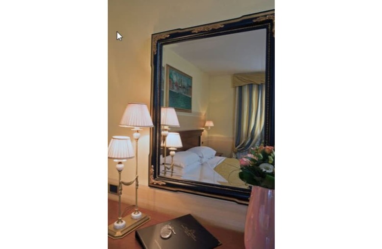 Villa Pace Park Hotel Bolognese
