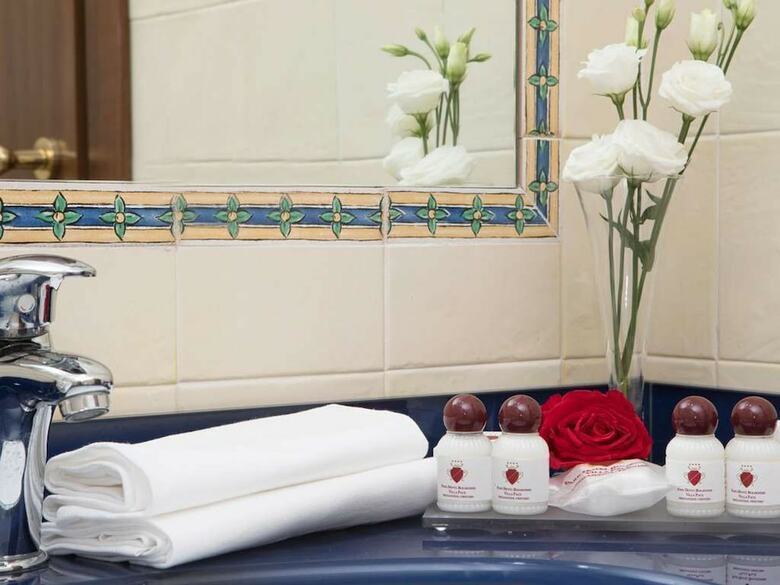 Villa Pace Park Hotel Bolognese