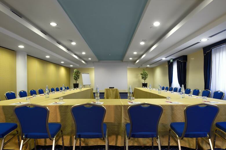 Villa Pace Park Hotel Bolognese