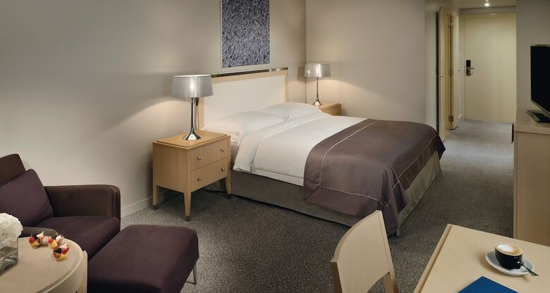 Movenpick Hotel Beirut