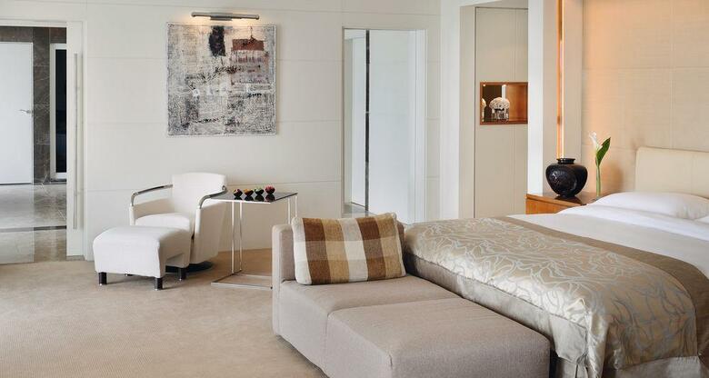 Movenpick Hotel Beirut