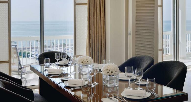 Movenpick Hotel Beirut