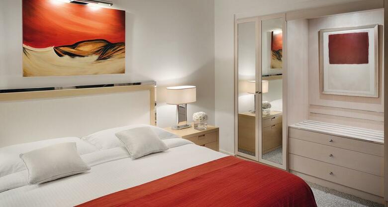 Movenpick Hotel Beirut
