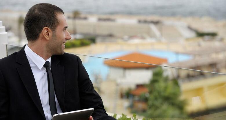 Movenpick Hotel Beirut