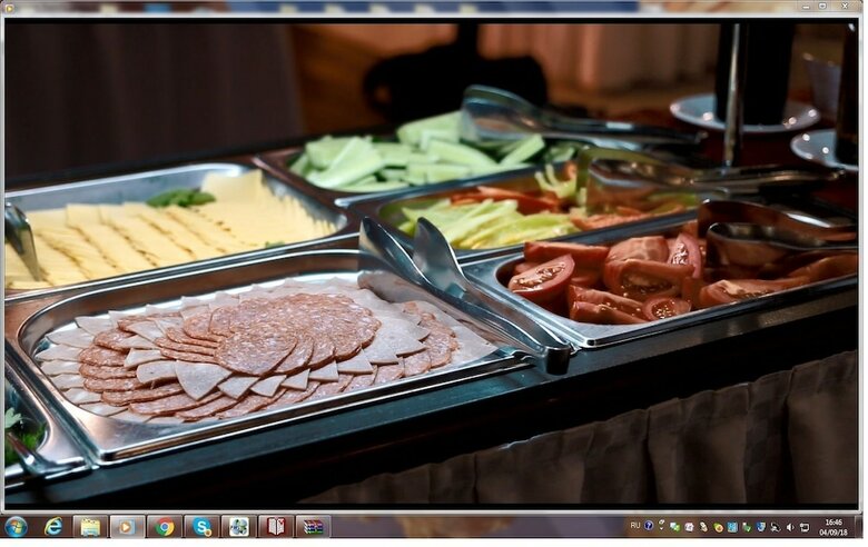 Amaks Safar Hotel