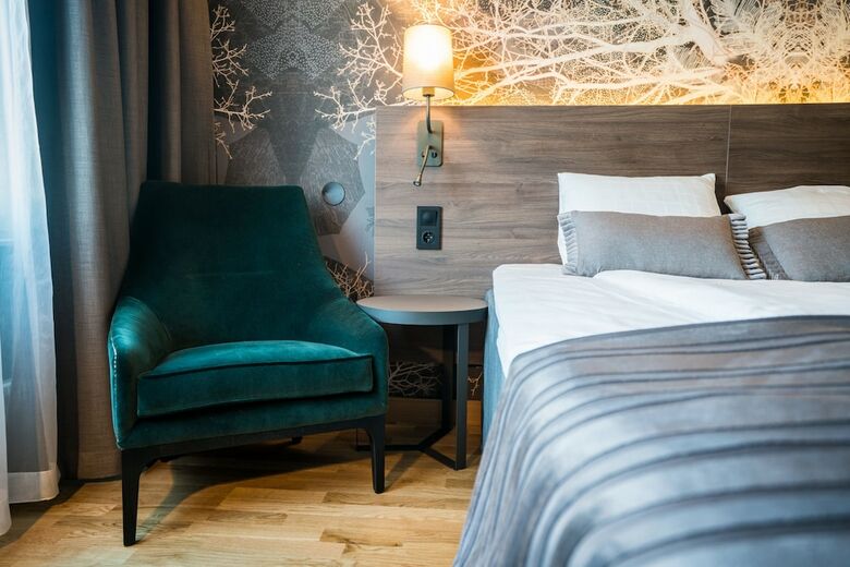Hotel Scandic Star Sollentuna