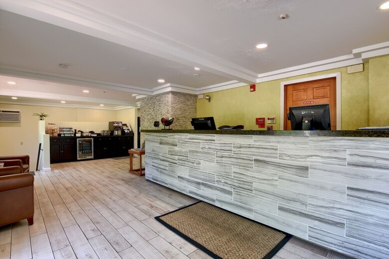 Motel Knights Inn Danvers