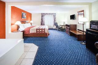 Motel Super 8 By Wyndham White Hall