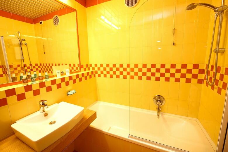 Hotel Hermitage & Park Terme