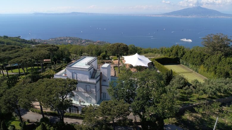 Hotel Oasi Olimpia Relais