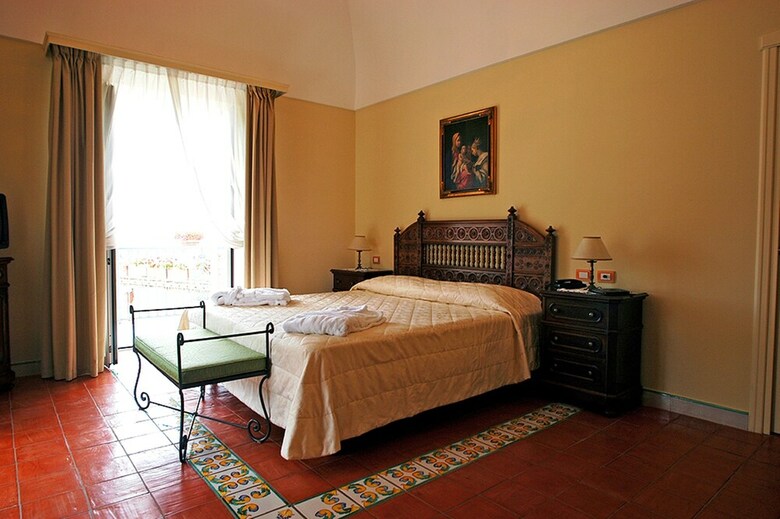 Hotel Oasi Olimpia Relais
