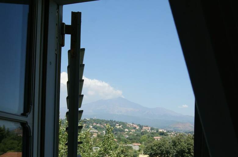 Hotel Villa Paradiso Dell'etna