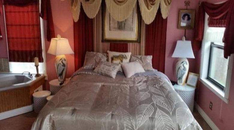 The Bridgeford House Bed & Breakfast