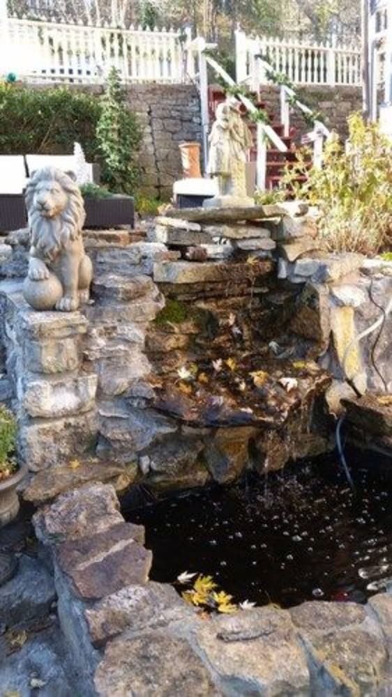The Bridgeford House Bed & Breakfast