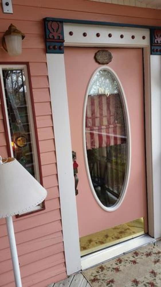 The Bridgeford House Bed & Breakfast